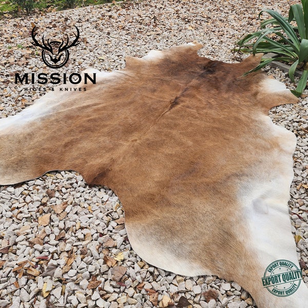 Extra Large Cow Rug Etsy