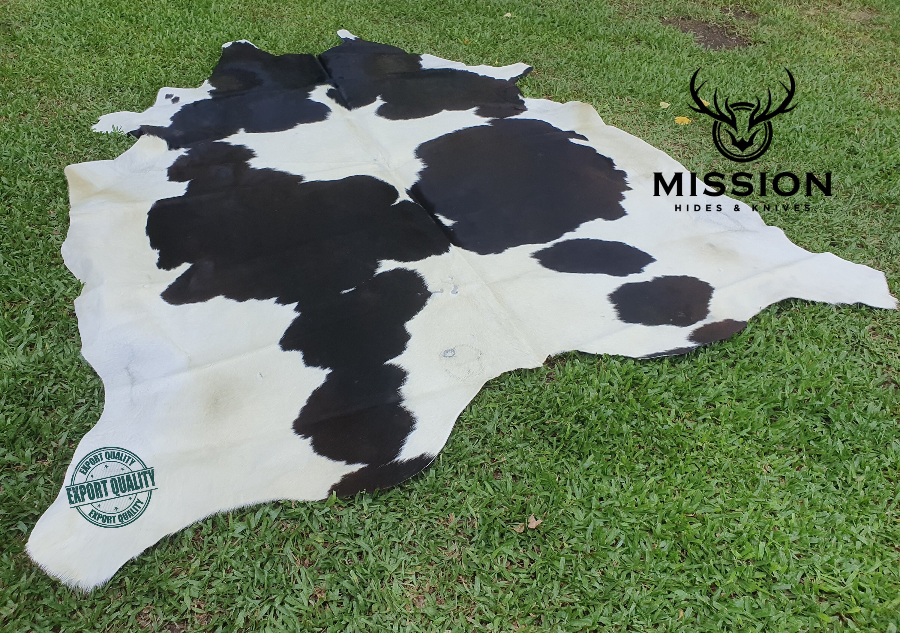 L Black & White,High quality XL XXL M Kuhfell, COWHIDE RUG L Black & White,High quality XL XXL M Kuhfell, COWHIDE RUG