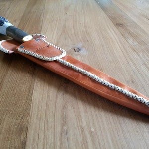 Gaucho knife - Etsy 日本