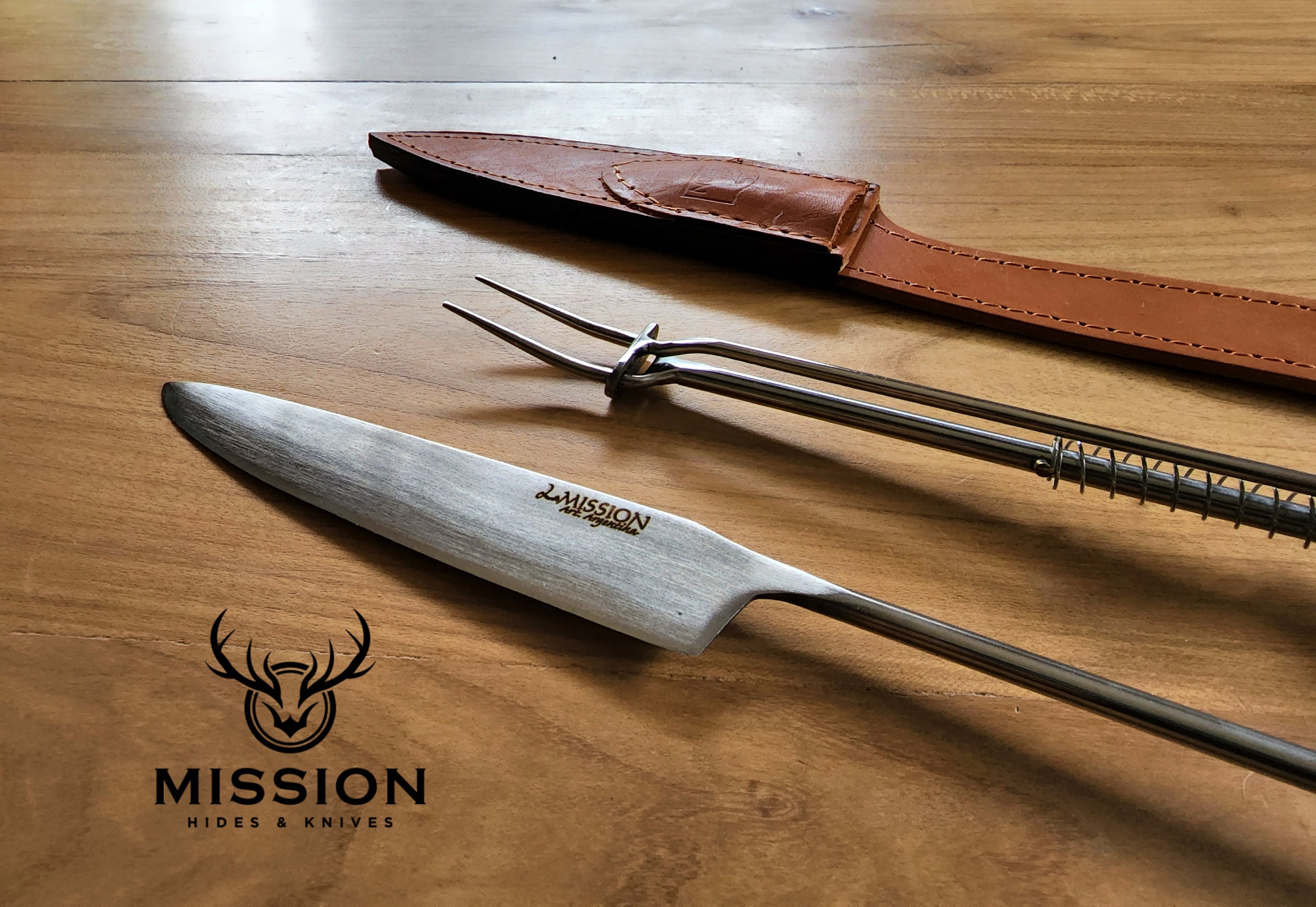 Gaucho Knives - Etsy Canada