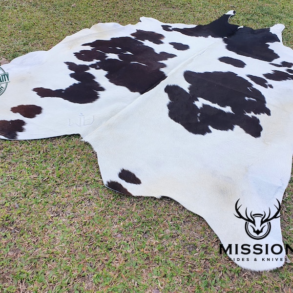 Large Cow Hide Carpet Etsy