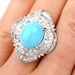 see more listings in the Rings section