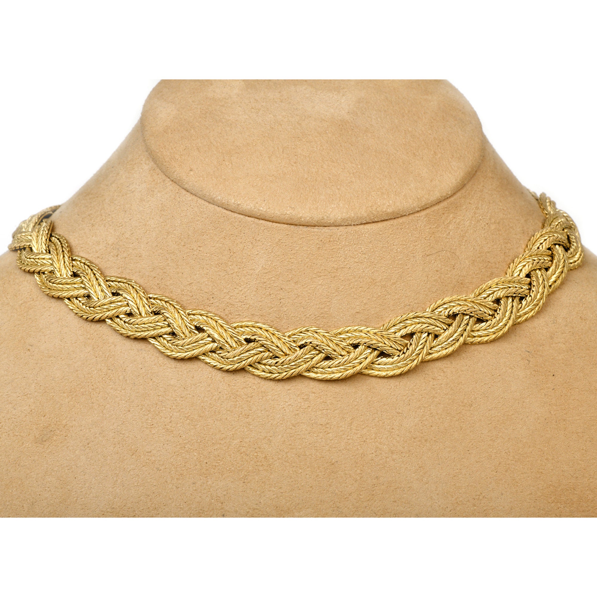 Buccellati necklace deals