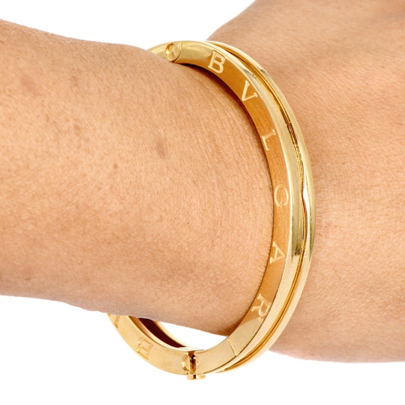 Serpenti Forever Bracelet 293379 | Bulgari