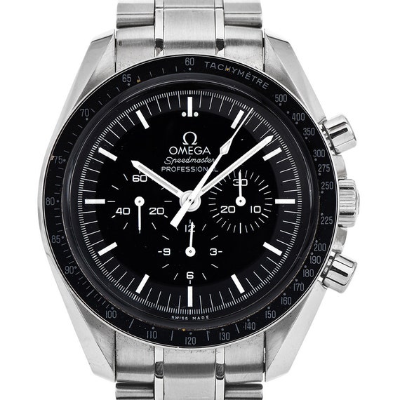Omega speedmaster watch face deals