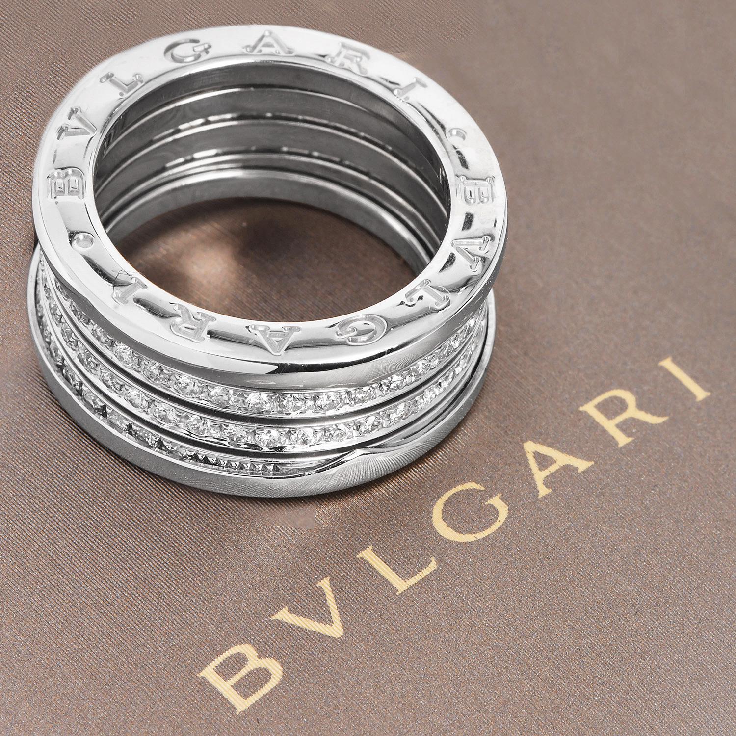 Zero1 Ring Bzero Rock Bzero Ireland - Main Image