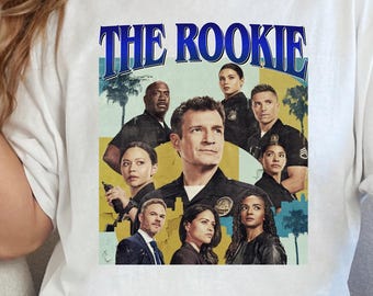 the rookie show, the rookie tshirt, the rookie t shirt, the rookie t-shirt, the rookie hoodie, the rookie merch, the rookie tv show