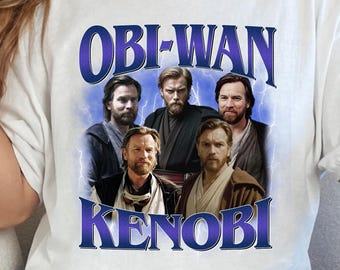 kenobi shirt, star wars shirt, obi wan kenobi, kenobi sweatshirt, obi wan kenobi shirt,  starwars shirt, jedi shirt, rebel shirt
