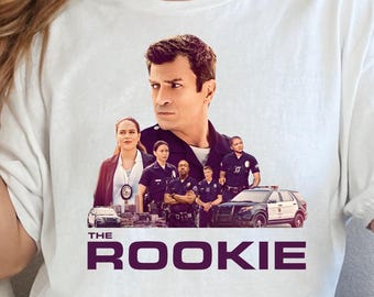 the rookie show, the rookie tshirt, the rookie t shirt, the rookie t-shirt, the rookie hoodie, the rookie merch, the rookie tv show