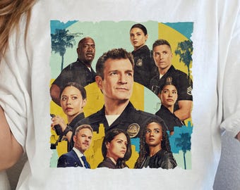 the rookie show, the rookie tshirt, the rookie t shirt, the rookie t-shirt, the rookie hoodie, the rookie merch, the rookie tv show