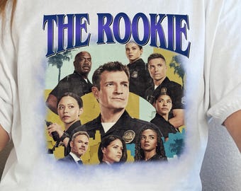 the rookie show, the rookie tshirt, the rookie t shirt, the rookie t-shirt, the rookie hoodie, the rookie merch, the rookie tv show