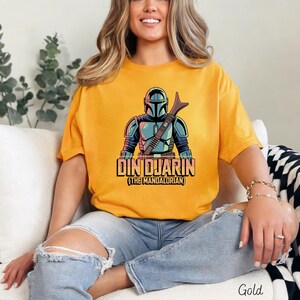baby yoda, baby yoda shirt, din djarin, din djarin shirt, din djarin tshirt, grogu, mandalorian, mandalorian shirt, mandolorian, star wars shirt, starwars shirt, the mandalorian, the mandalorian tee