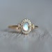 see more listings in the GEMSTONE ENGAGEMENT RING section