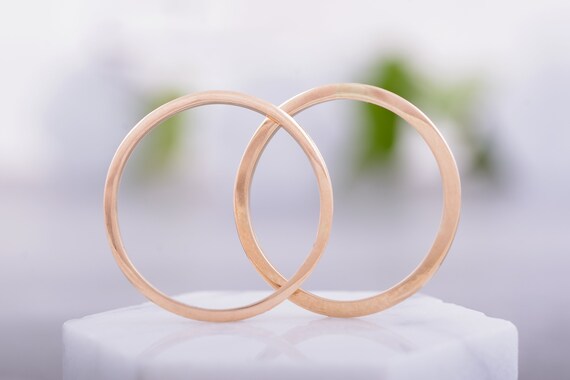 Wedding ring cheap store etsy