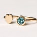 see more listings in the GOLD RINGS section