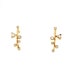 see more listings in the 14k pendientes de oro  section