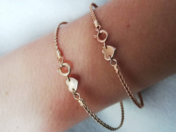 Beautiful bracelet cheap for ladies