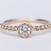 see more listings in the DIAMANT-VERLOBUNGSRINGE section