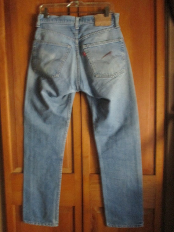 Vintage Jeans - image 2