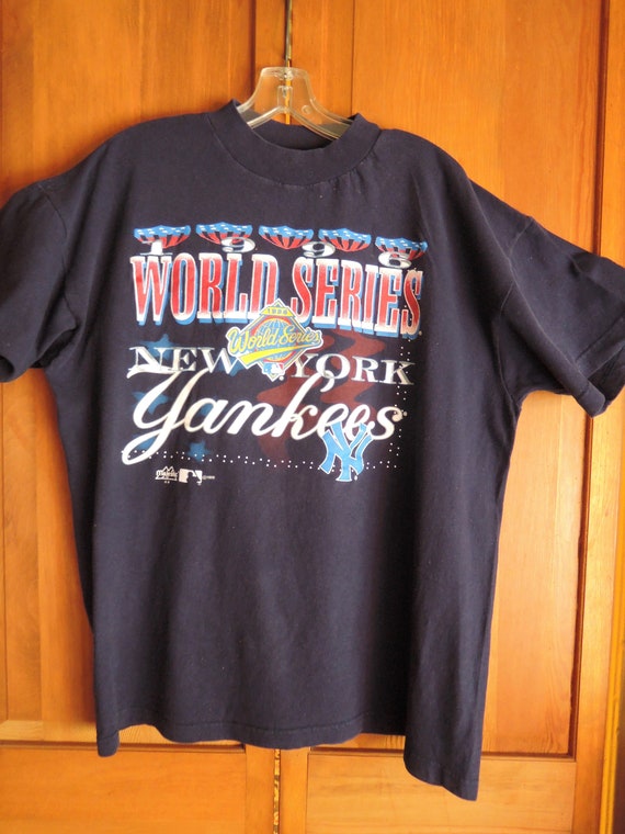 A World Series T Shirt - image 1