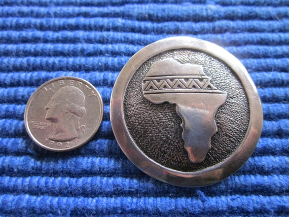 A Silver Africa - image 4