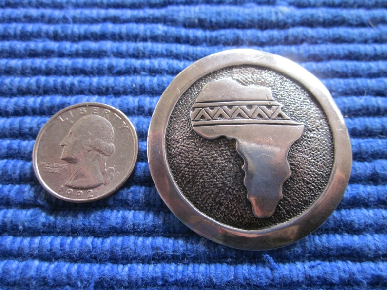 A Silver Africa image 4