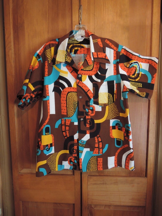An Amazing Cotton Shirt