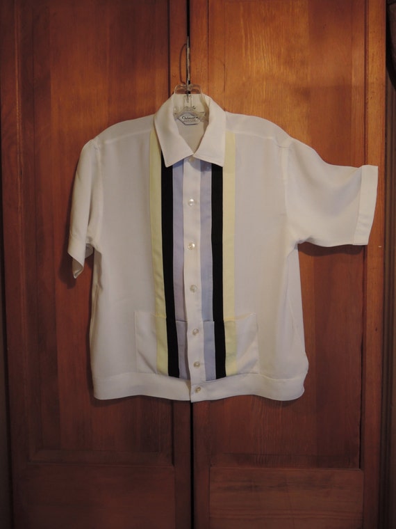 Impressive Shirt Jac