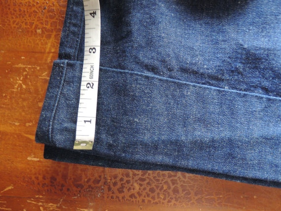 Authentic Landlubber Jeans - image 4