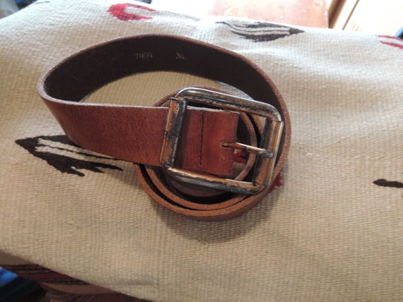 A DOUBLE ROLLER BUCKLE - image 2