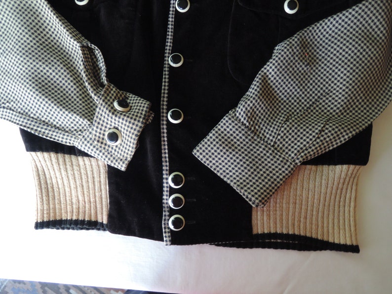 An Amazing Gaucho Shirt