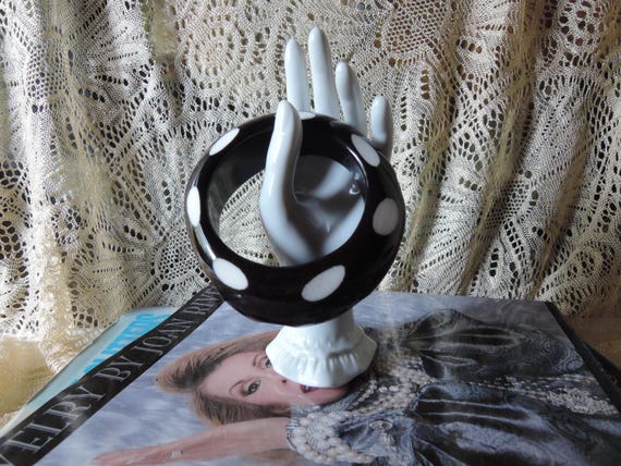 A Fabulous Asymmetrical Cuff