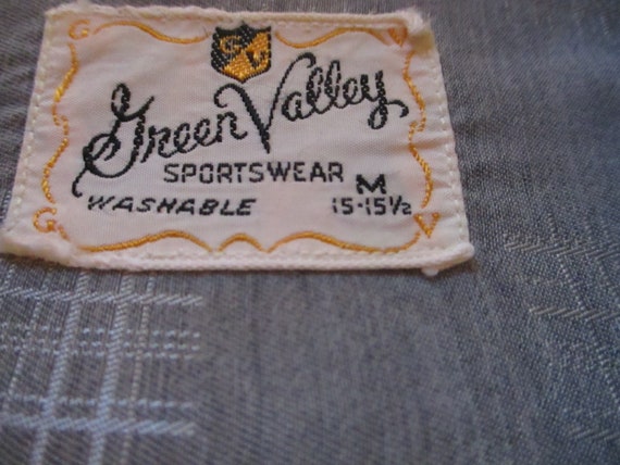 Green Valley Shirt - image 5