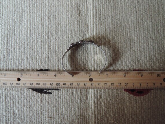 A Fred Harvey Era Cuff - image 6