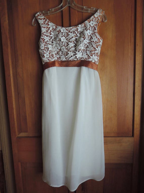 A Pretty Party Dress