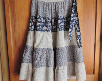 A classic Hippy Skirt