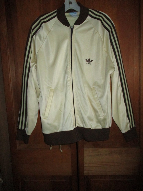 An American Track Suit