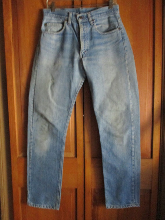 Vintage Jeans - image 1