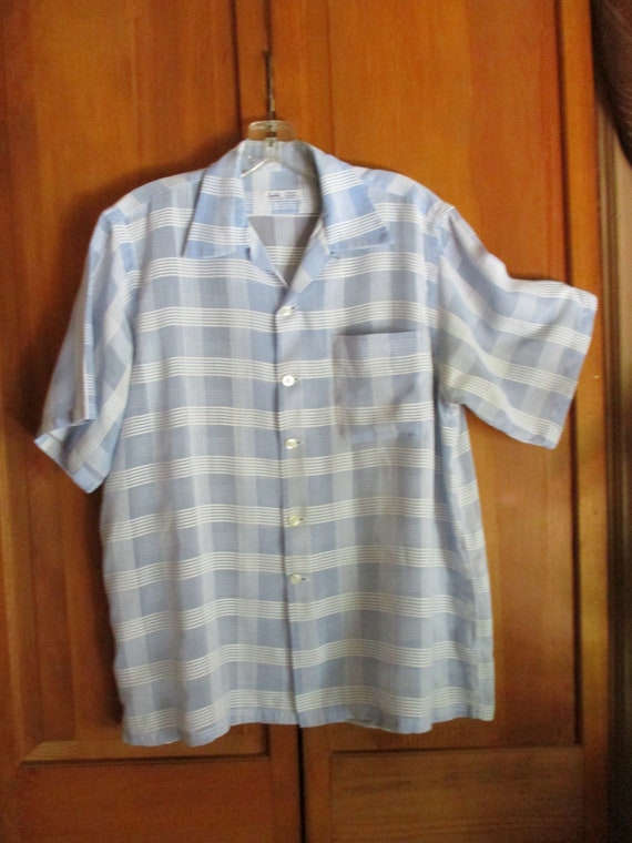 Shirt Of Imported Fabric - image 7