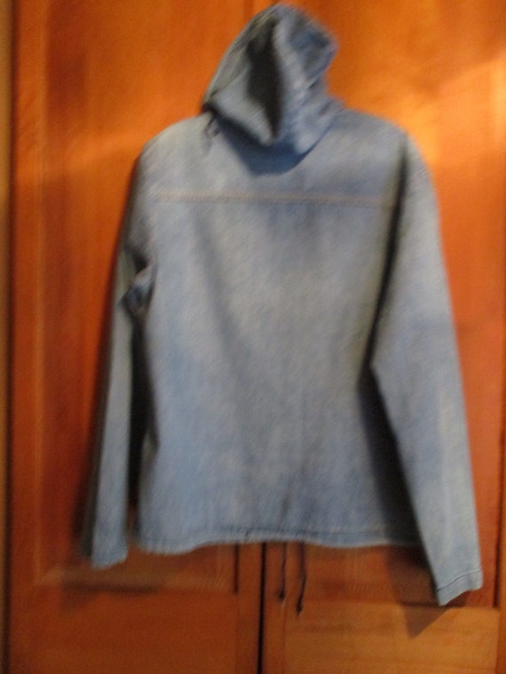 A zippered LEE Jacket - image 2