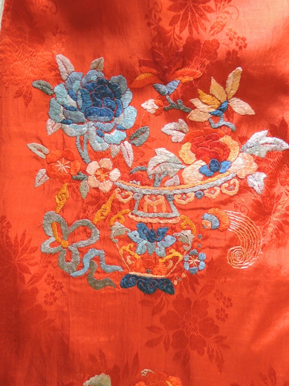Authentic Chinese Pants - image 6