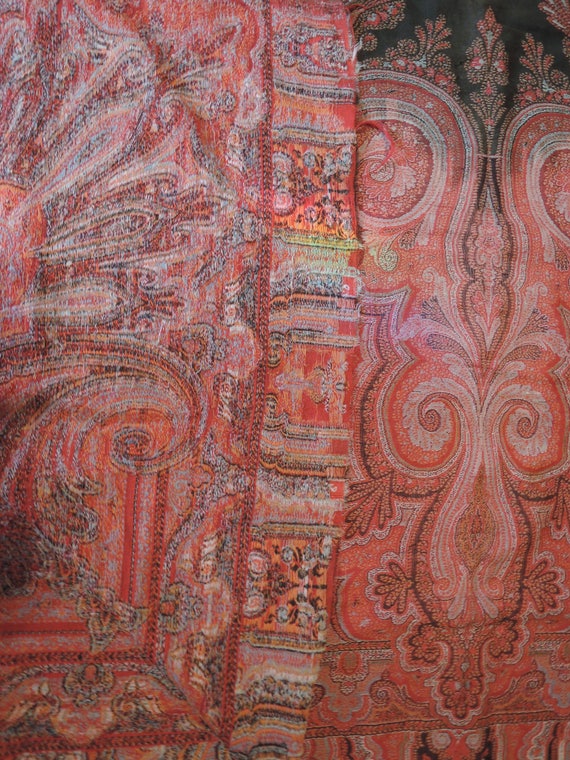 A Squared Paisley - image 3