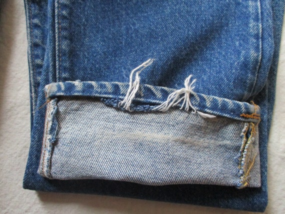 Levis Vintage - image 6