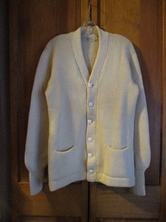 Team Cardigan