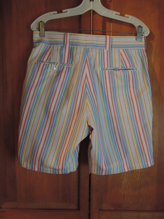 Snazzy Shorts - image 2