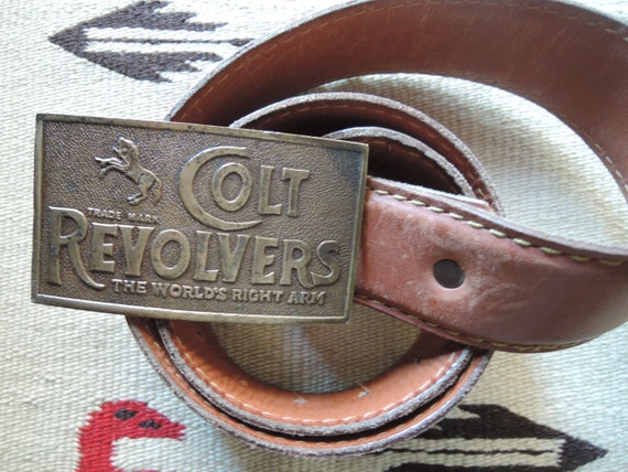 A Heavy Weight Belt - image 1