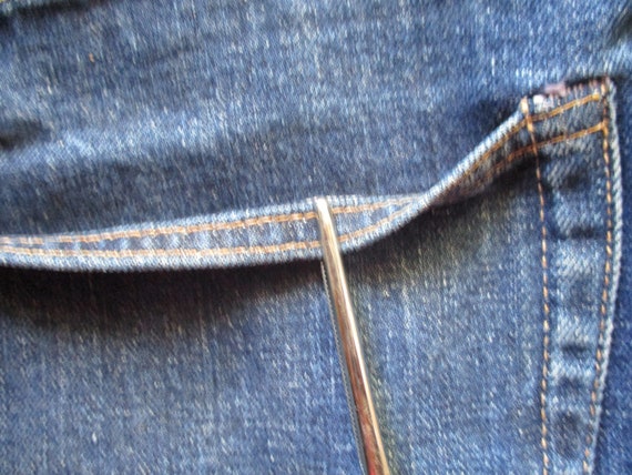 Vintage Jeans - image 4