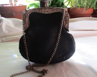 A Shoulder Bag