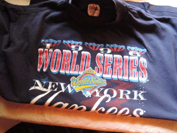 A World Series T Shirt - image 5