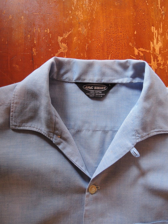 Classically Designed Shirt Jac - image 4